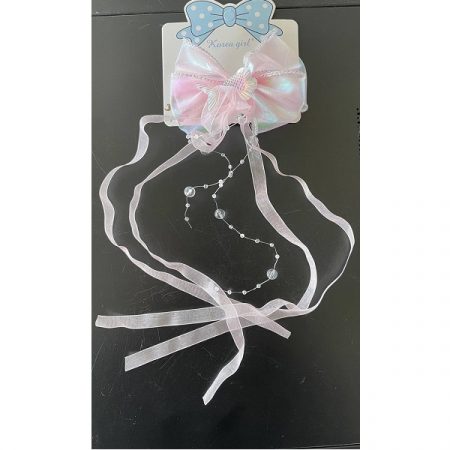 Заколка 57140