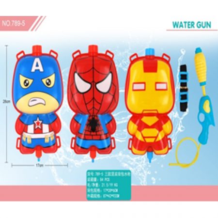 Водяной насос 50105