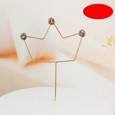 Cake Topper - 42 245