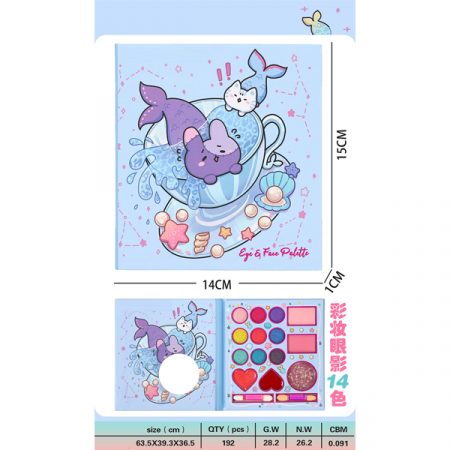 Косметика 59946