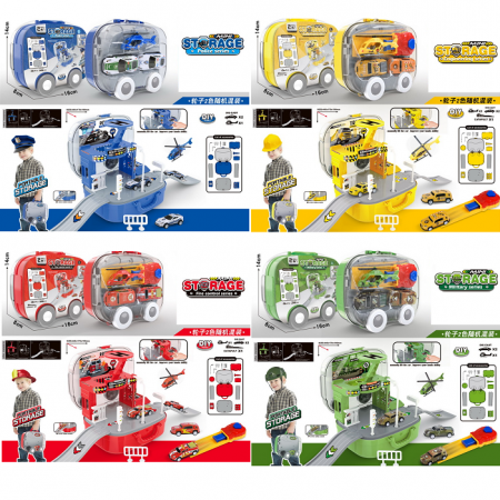 Набор машин 67756