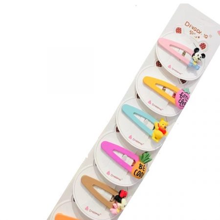 Набор скрепок (10 шт.) 49496