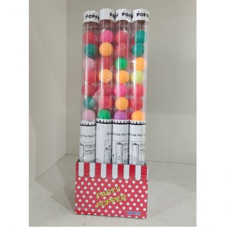 Поппер 60 см 73474