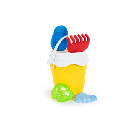 Набор для песка (6шт) 53549
