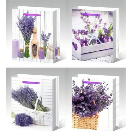 Подарочный пакет 26*10*32 71472