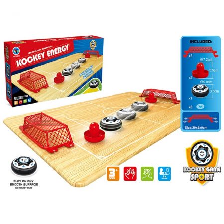 Настольная игра Хоккей  72536