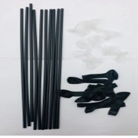 Набор шариков с подставкой (10 шт.) 67604