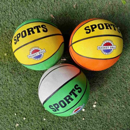 Баскетбольный мяч 64968