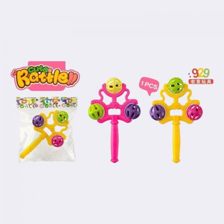 Погремушка 66261