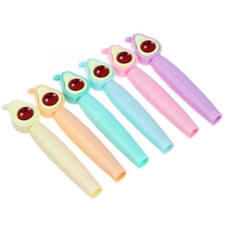 Набор цветных маркеров (6шт) 60501