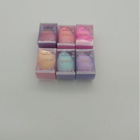 Спонж для цветного макияжа color drop (01-30) 69407