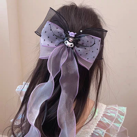 Заколка 60657