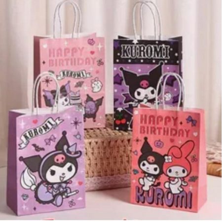 Подарочный пакет 69267