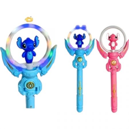 Палочка со звуком и светом 67023