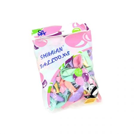 Набор воздушных шаров (100шт) 61715