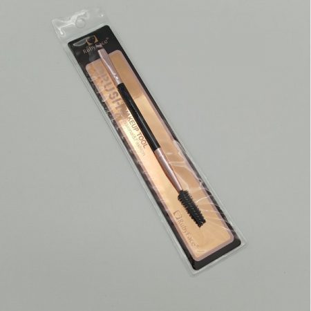 Кисть для макияжа бровей (01-49) 69421