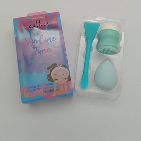 Набор лопаточных щеток (3 шт.) (01-31) 69435