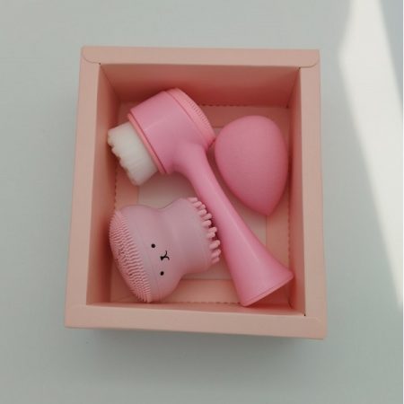 Набор для ухода за лицом 3 шт. (01-23) 69447