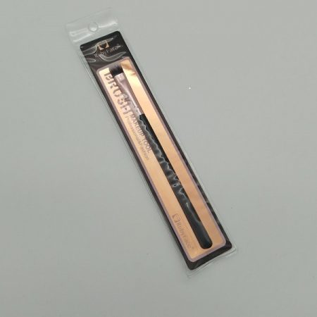 Кисть для нанесения теней (01-46) 69412