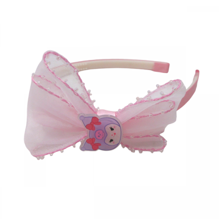 Обруч для волос 60656