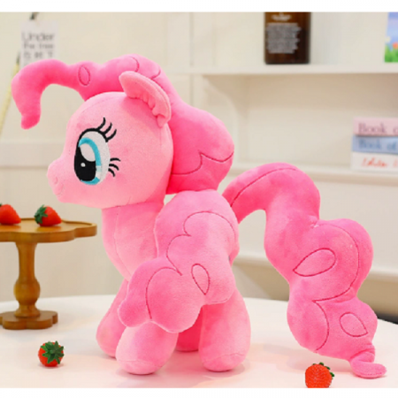 Мягкая игрушка 25 см 72865