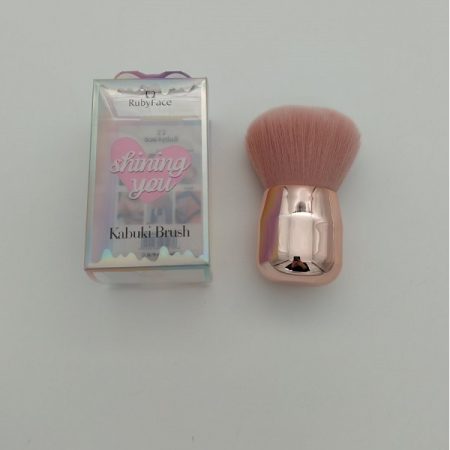 Кисть для макияжа для румян (01-13) 69424