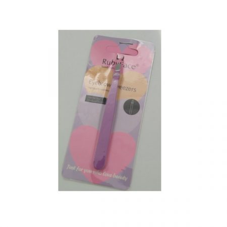 Пинцет для бровей (01-40) 69411