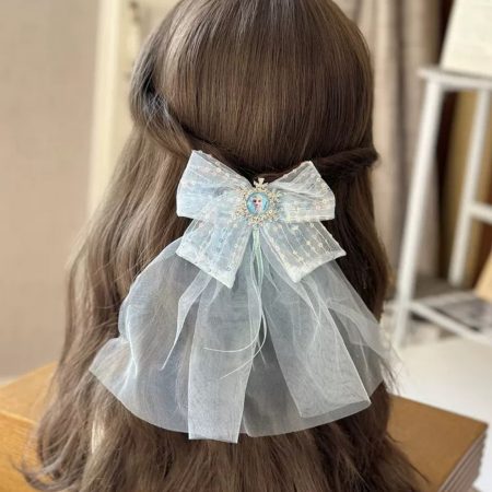 Заколка 60660