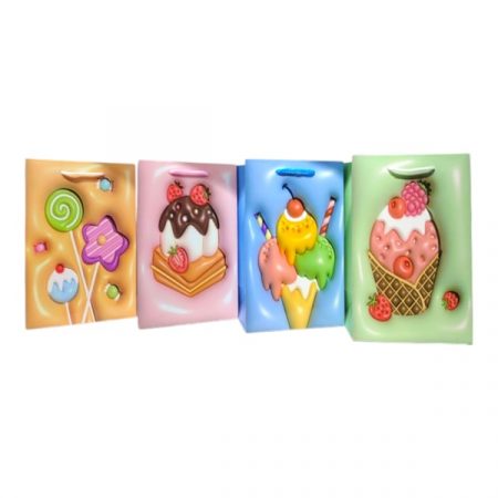 Подарочный пакет 31*12*42 64528