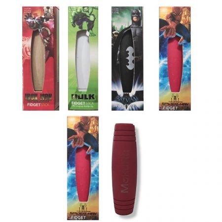 Fidget с героями - 42314