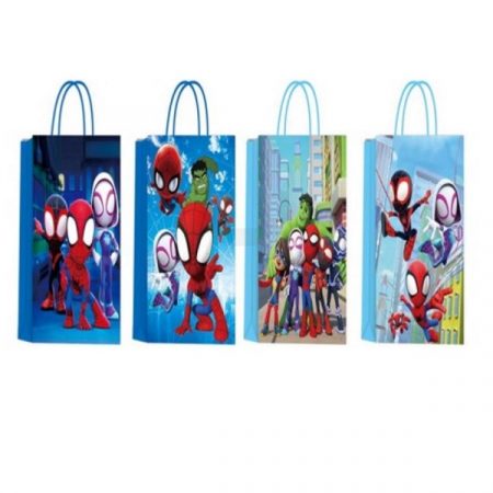 Подарочный пакет 69263