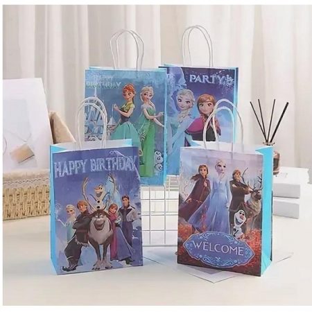 Подарочный пакет 69265