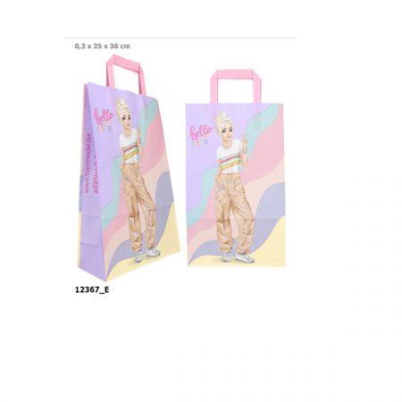 Подарочный пакет 68746