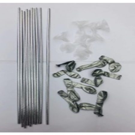 Набор шариков с подставкой (10 шт.) 67607