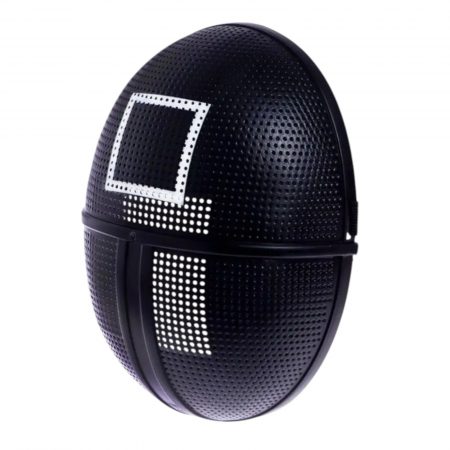 Игровая маска Кальмар 43 949