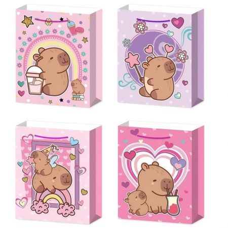 Подарочный пакет 26*10*32 73454