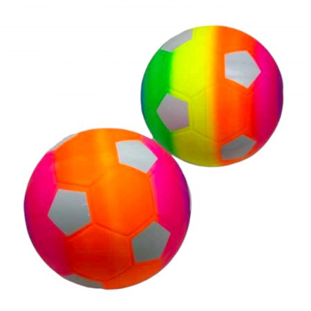 Надувной мяч смешанные цвета 67037