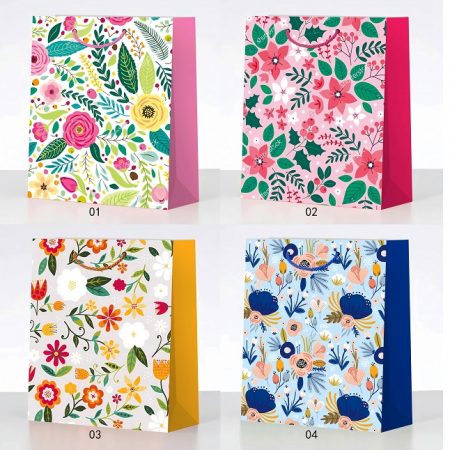 Подарочный пакет 26*10*32 71474