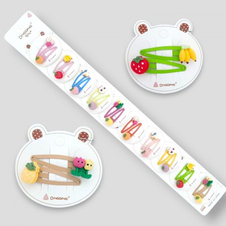 Набор скрепок (10 шт.) 49494