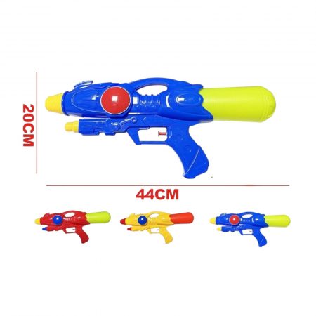 Водный пистолет 47см 69047