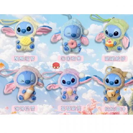 Мягкая игрушка 14 см 71169