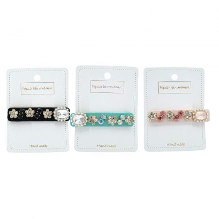 Заколка 66196