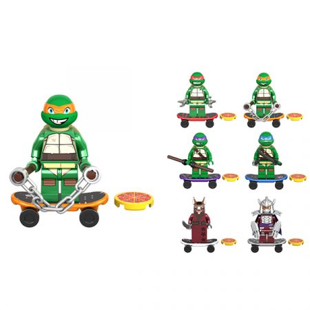 Конструктор 42 984