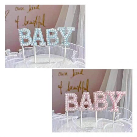 Topper (1 pc) - 49431