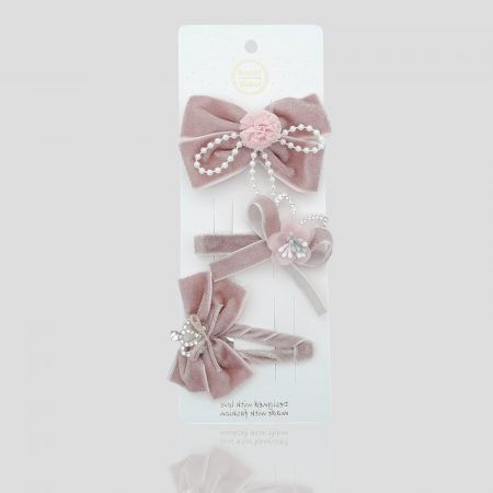 Набор скрепок (3 шт.) 56077