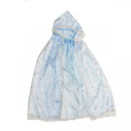 Накидка для принцессы (S,M,L,XL) 62316