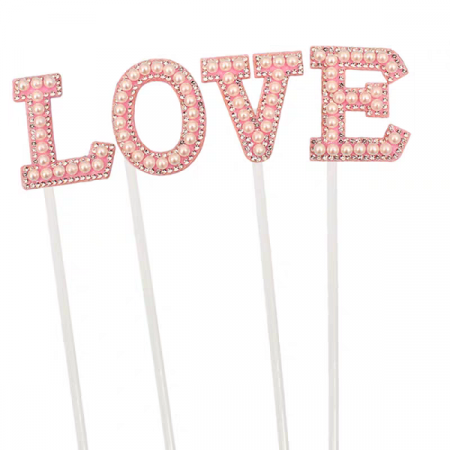 Topper (1 pc) - 49428