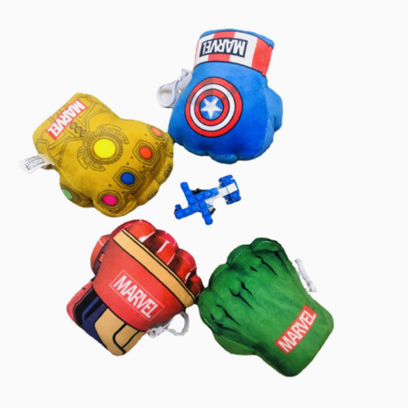 Мягкая игрушка  63203