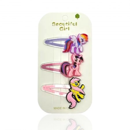 Набор заколок (3шт) 59111