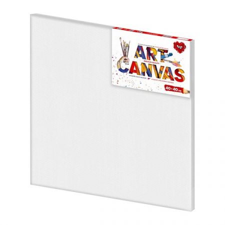 Холст на подрамнике "Art Canvas" 40*40 42449
